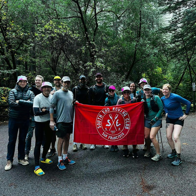 South End Pat Cunneen 50k Challenge