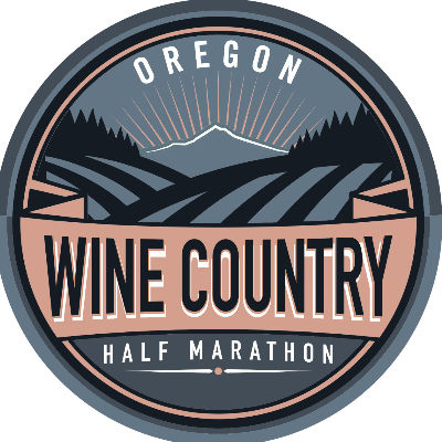 2026 Oregon Wine Country Half Marathon