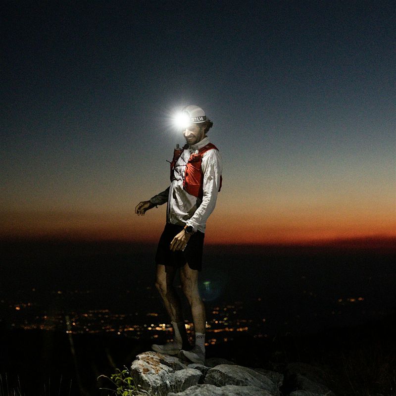 SILVA Headtorch Demo with Topo Athletic and Pete Bland Sports