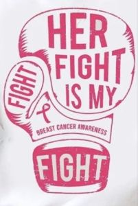 Pink-A-Thon Fundraiser