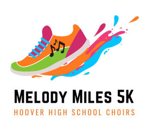 Hoover High Choirs Melody Miles 5K