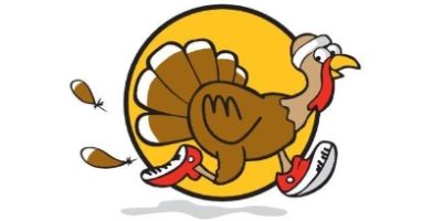 OB TURKEY TROT