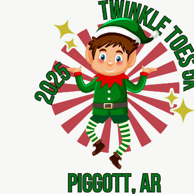 Twinkle Toes 5k