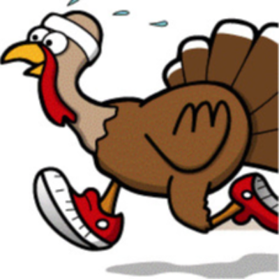 16th Annual Spartan Turkey Trot