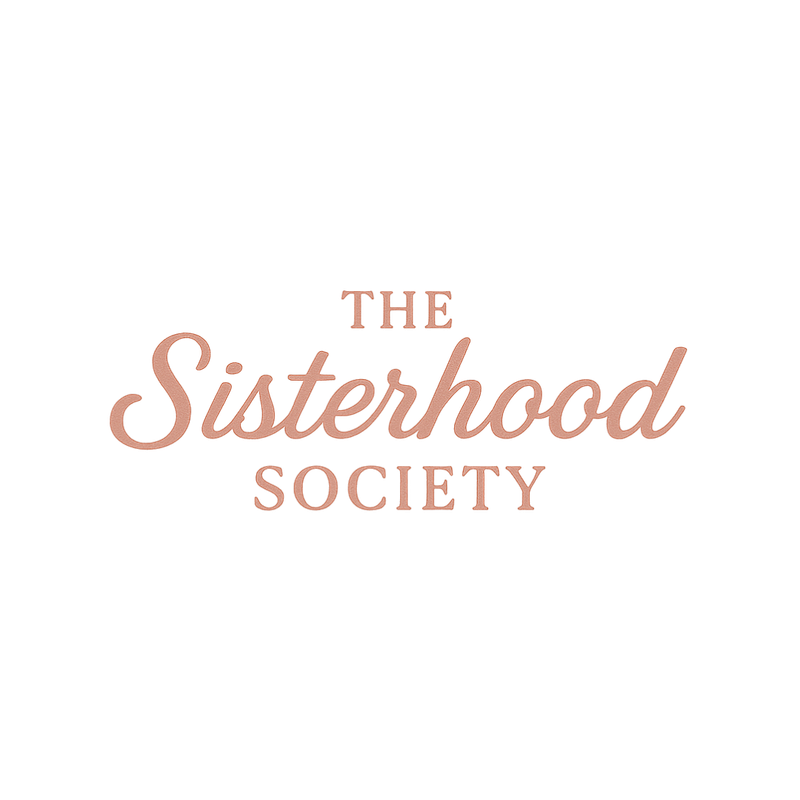 The Sisterhood Society Run Club