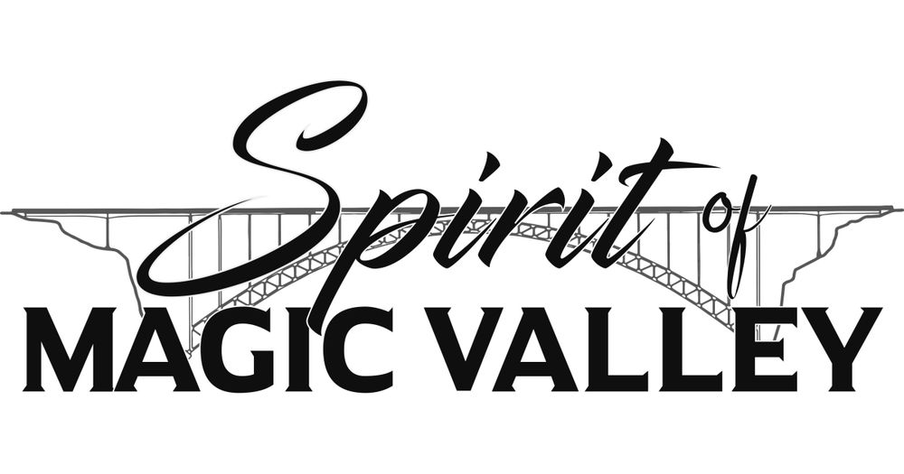 Spirit of Magic Valley Half Marathon - 10K - 5K - Kids 1 Mile