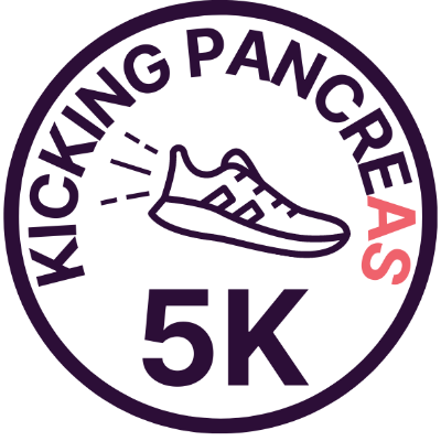 Kicking PancreAS™ 5K - New Brunswick