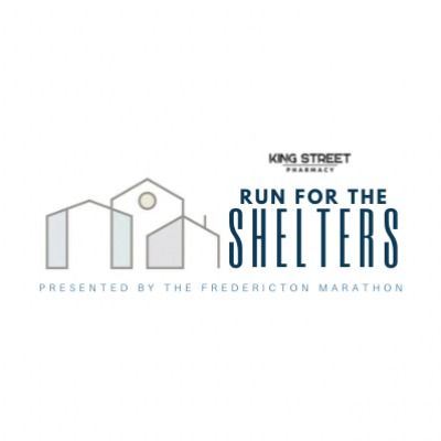 King Street Pharmacy Run for The Shelters