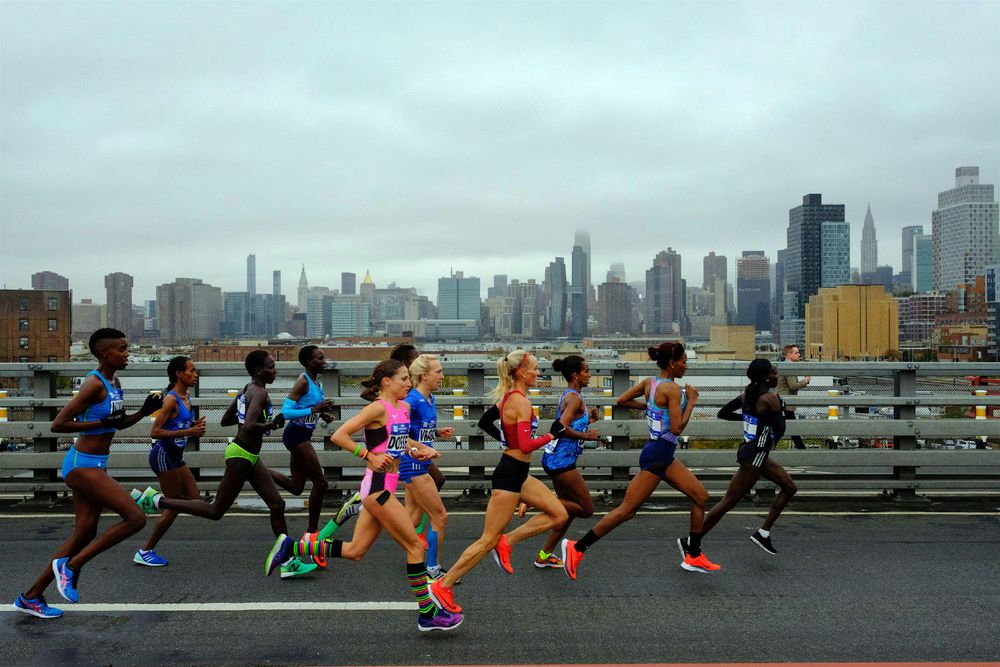 Life Time Sky 5K
