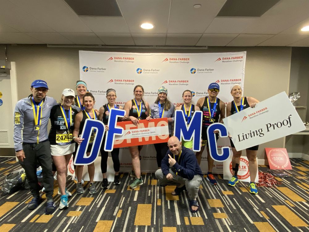 DFMC Fall Fun Run!