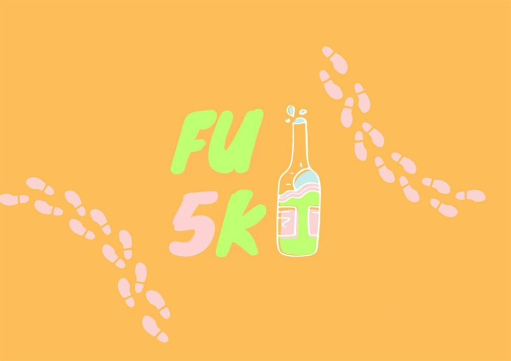 FU5K October