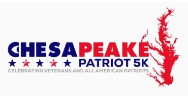 Chesapeake Patriot 5K Run and 1K Walk 2025