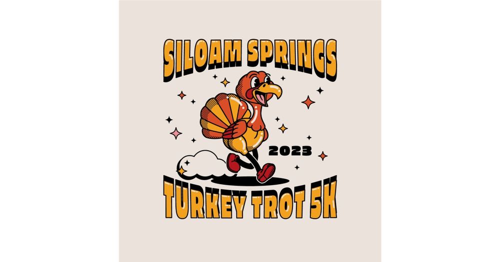 Turkey Trot