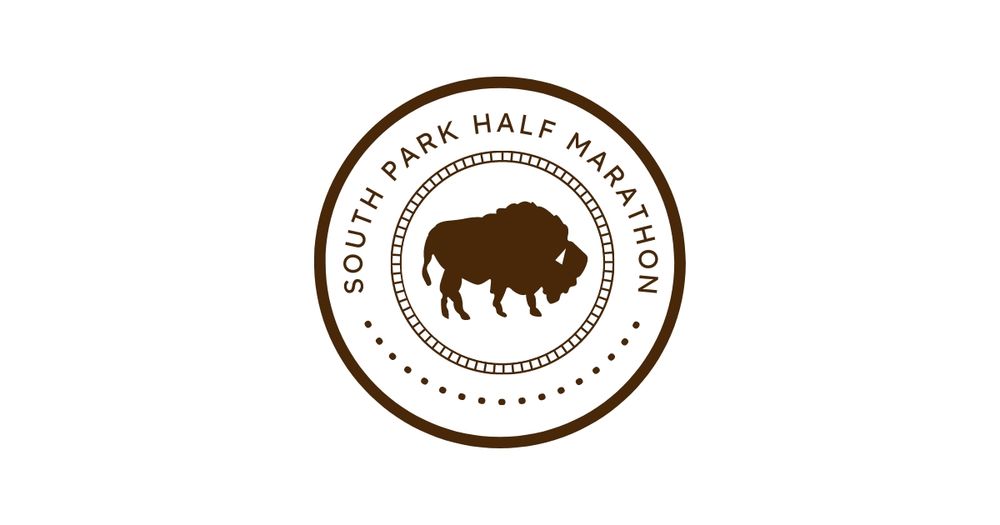South Park Half Marathon