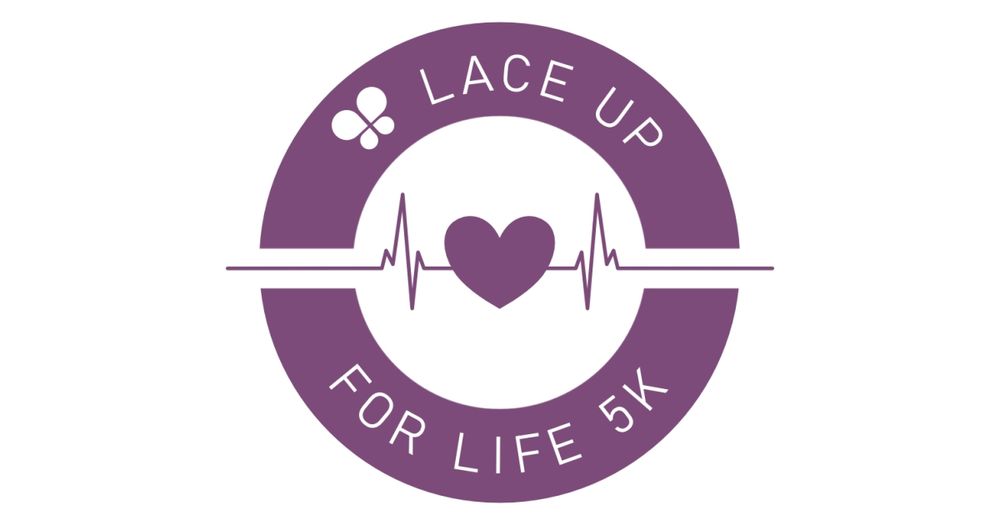 Lace Up For Life 5K