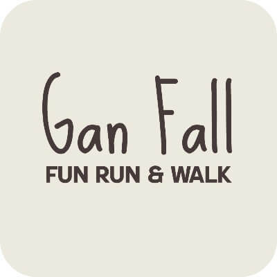 Gan Fall Fun Run & Walk