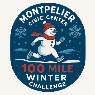 MCC Winter 100 Challenge