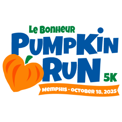 Le Bonheur Pumpkin Run - Memphis, TN