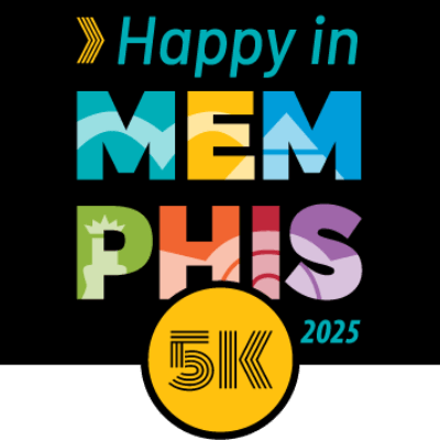 Harding Academy presents Happy in Memphis 5k