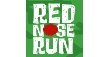 Red Nose Run at The Heritage Trails