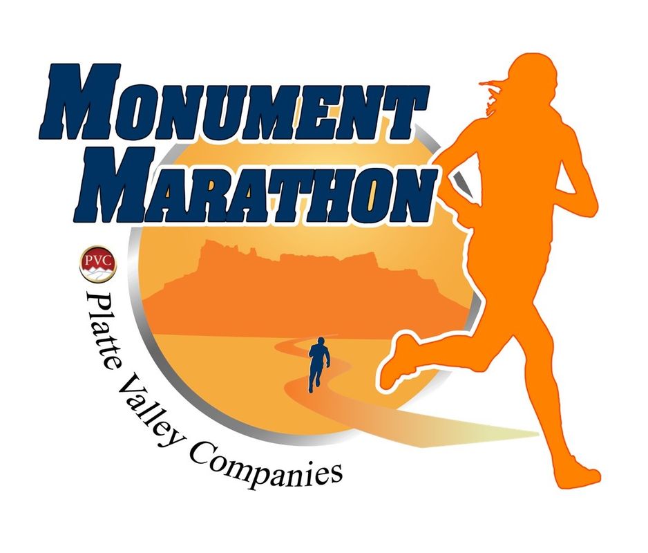 2026 Platte Valley Companies Monument Marathon