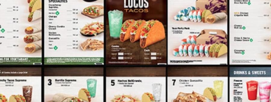 The Crunchwrap Crawl, 50K's of regret!