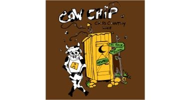 Cow Chip Cross Country Run