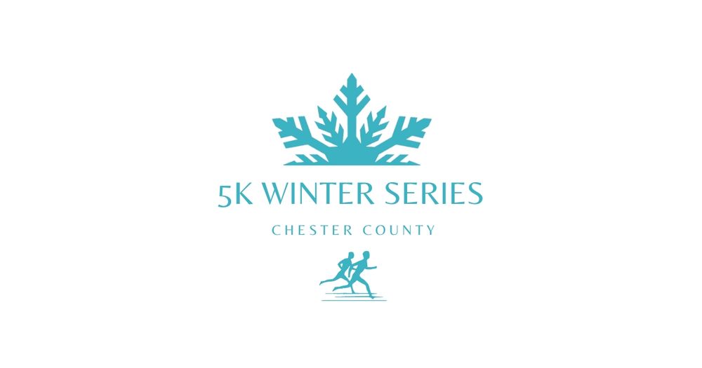 Chester County 5k Winter Series