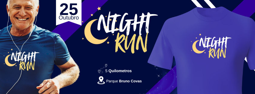 NIGHT RUN