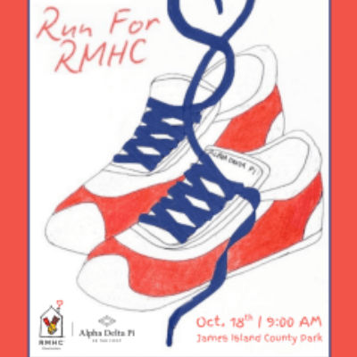 2025 RUN FOR RONALD
