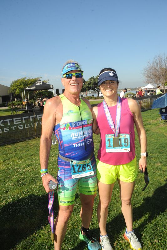 2026 San Diego International Triathlon & Waterfront 5K