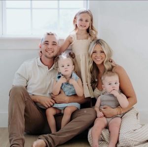 Rally for Riley