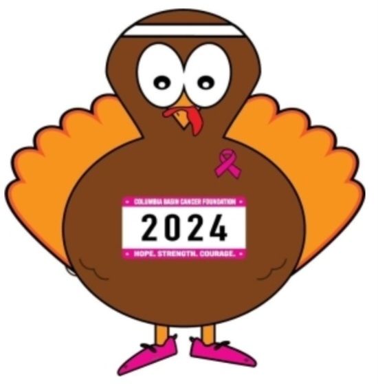 Moses Lake Turkey Trot