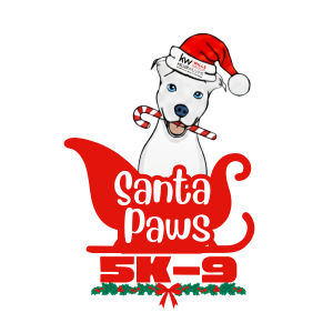 Santa Paws 5k-9 and 10K-9 Run/Walk - Gainesville