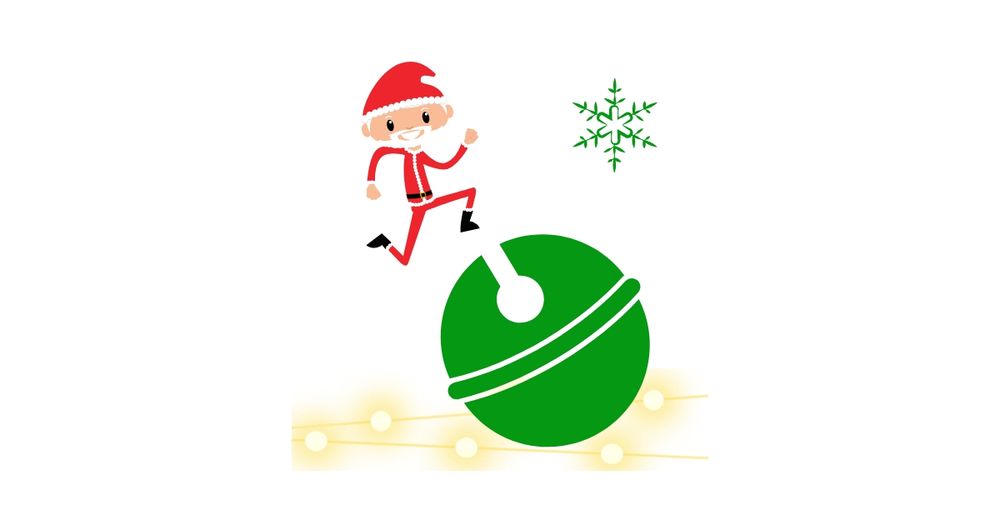 Jingle Jog 5k