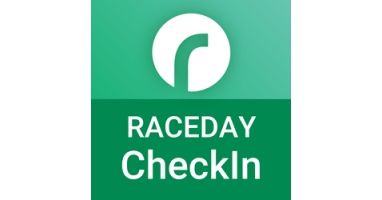 RaceDay Checkin Test Race for RaceDay Team