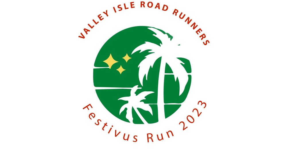 Holiday 5K Run & Keiki Dash
