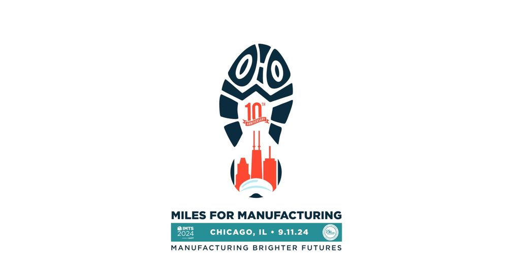 Miles for Manufacturing 5k and 1 Mile Walk