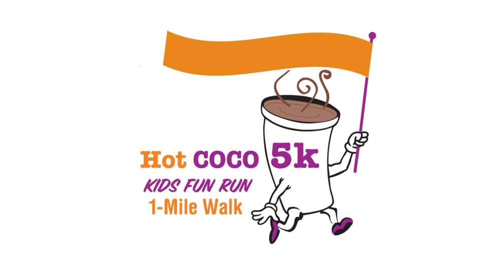Hot COCO 5K