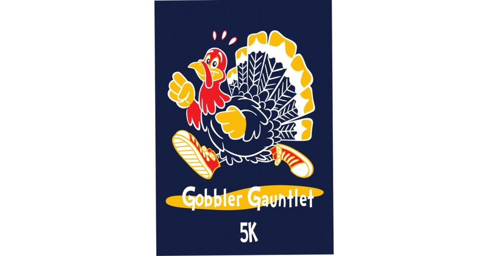 Gobbler Gauntlet 5K