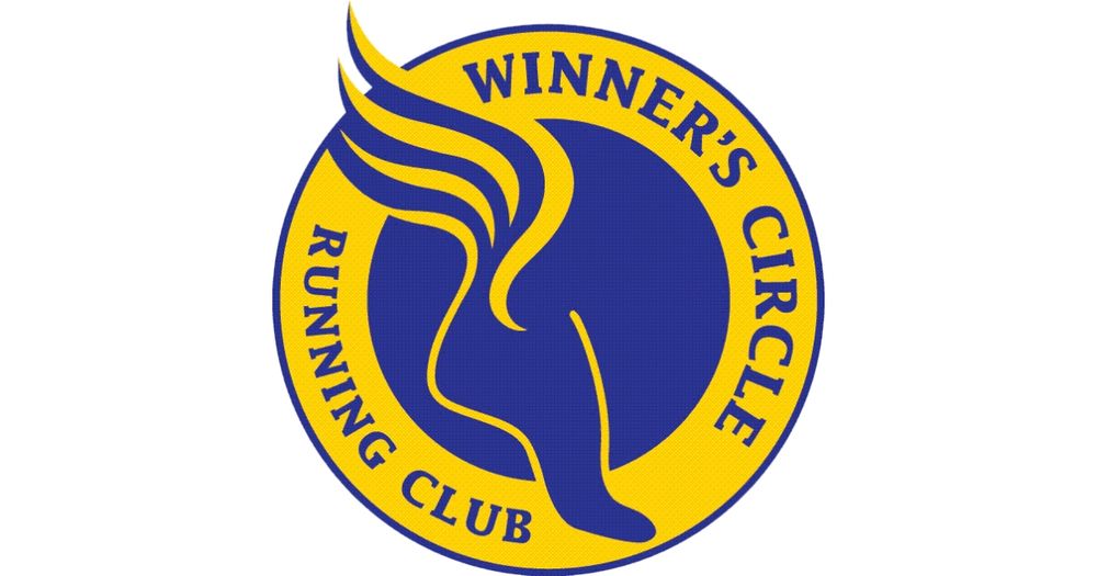 Mill Cities Relay/Winner's Circle Running Club