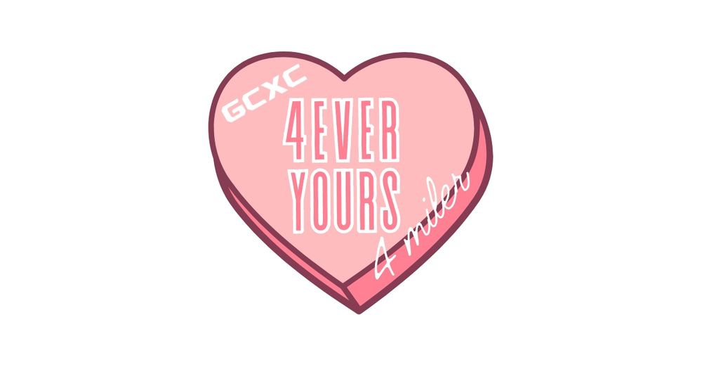 4Ever Yours 4Miler