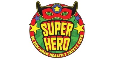 Los Angeles Superhero 5K Run Walk Health & Safety Expo