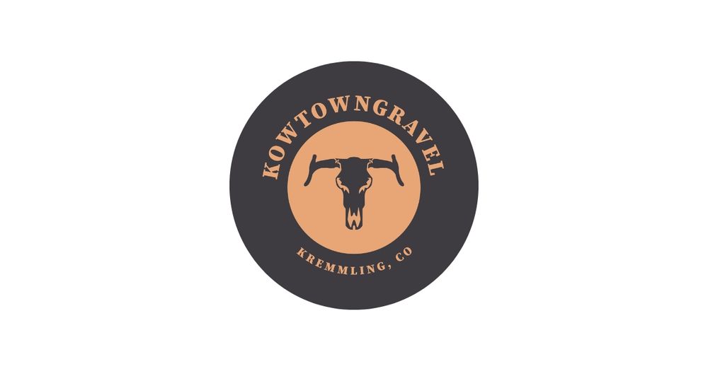 KowTown Gravel