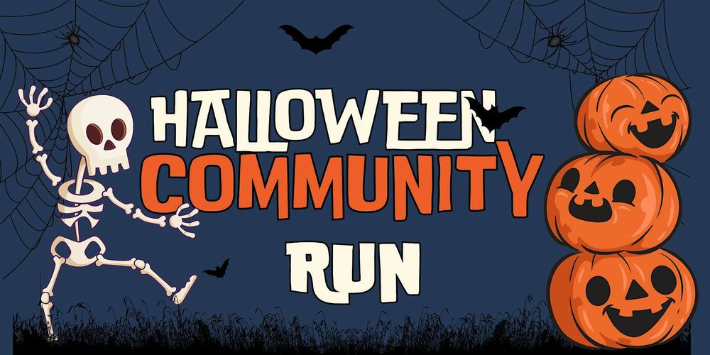 Runnerseliteclub Halloween  Run