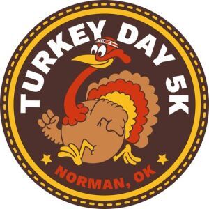 Norman Turkey Day 5K