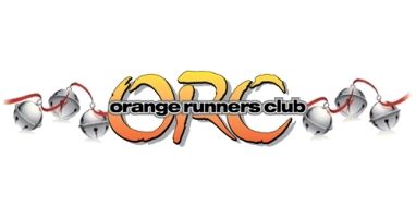 Orange Runners Club Jingle Jog a Holiday 4 Mile Run/Walk