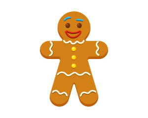The Gingerbread 5k