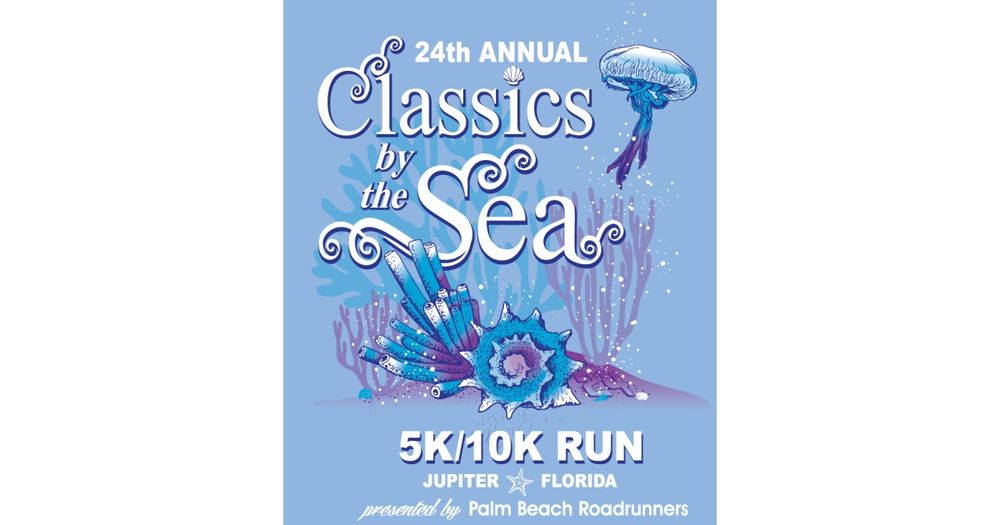 Classics by the Sea 5K/10K