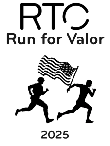 RTC Run for Valor 5K